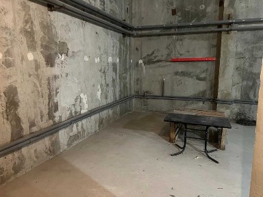 Підвал/вул. Ернста 16Б/ЖК Перлина кадетського Гаю/Севастопольська пл.