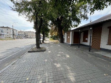 Оренда приміщення Центр міста