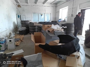 Офіс 20м+склад-магазин 40м в центрі