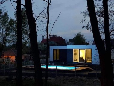 Київська область, Щасливе