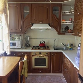 Кіровоградська область, Кропивницький, Фортечний