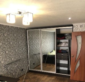 Сдам 1 комнатную квартиру