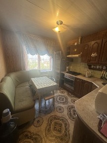 Аренда 2 комн. Лазурный