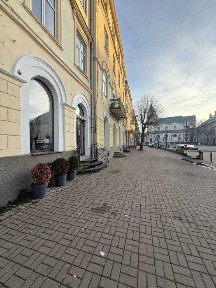 Івано-Франківська область, Івано-Франківськ