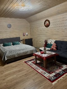 Арартаменти в Карпатах. Котедж. Будиночок.