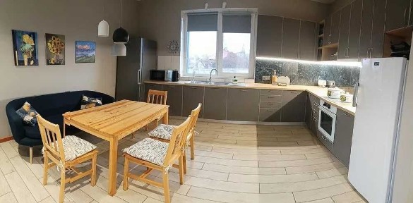 Продажа дома на Немышле 137 м2 с капитальным ремонтом (код 5436)