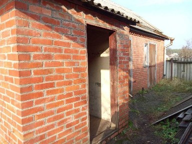 Срочно продам дом в Введенке Чугуевского района