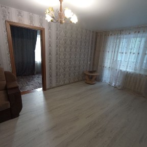 Подобово квартира.