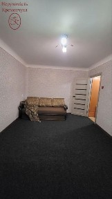 Оренда однокімнатної квартири Молодіжний