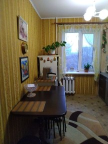 Полтавська область, Полтава