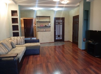 Аренда 2-х ком. квартиры, метро Холодная гора, ул. Дудинская 9