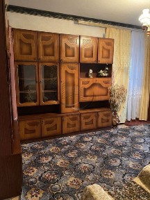 Здам 2 кімнатну квартиру, м. Холодна гора