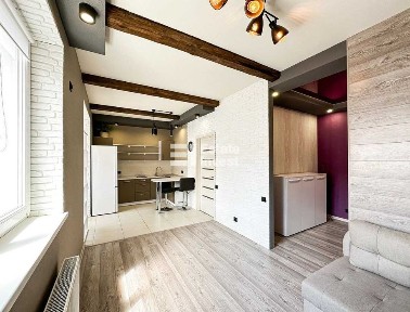 Здам 1 кімн. квартиру вул. Домобудівельна, 13, ЖК Архитекторів