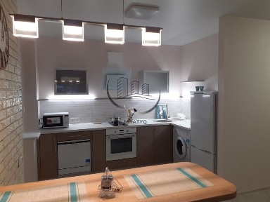 Здам 1 кімнатну квартиру, ЖК 'Левада'