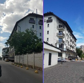 Київська область, Київ, Голосіївський