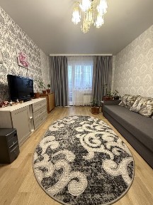 Продам 3-кім. квартиру 75м2 у Вишневому, вул. Освіти. БЕЗ комісії