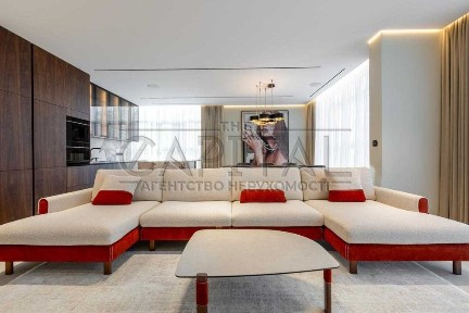 Продаж / Квартира / 156 м2 / ЖК Новопечерські Липки / Печерський район