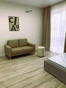 Київська область, Київ, Святошинський