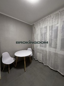 1 кім. кв. вул. Академика Заболотного 62.Теремки