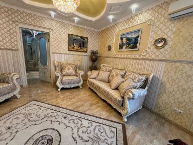 Трикімнатна Буча <a href='/newbuilding/6007/view/zk-novator'>Новатор</a>. Газ, оформлення 2%!