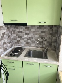 Сдам 1к студию <a href='/newbuilding/1388/view/zk-vorobevy-gory'>Воробьевы горы</a> на Ак Павлова