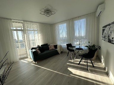 (50м2)ЖК Нивки Парк Метро Нивки-5хв Бердника, 1д