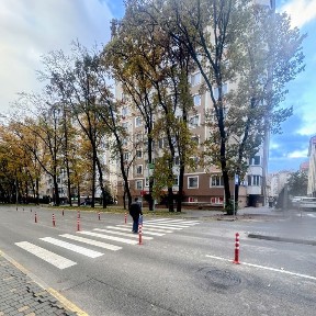 Київська область, Святопетрівське