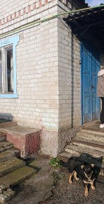 Цегляний будинок Піщане 2 км Кременчук 15 соток