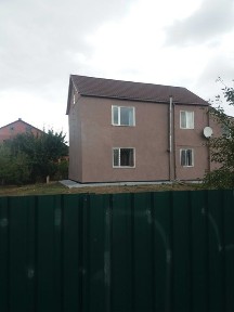 Продам 2-х этажный дом на ГРЛ від власника