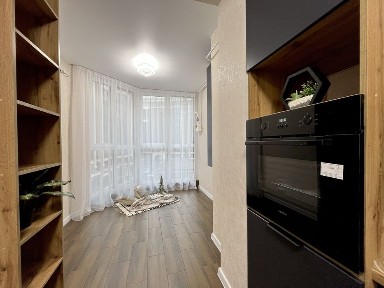 ‼️Вигідно‼️Продаж 1к/квартири ЖК Софія Резиденс, ФОНТАН, Київ-10 хв.