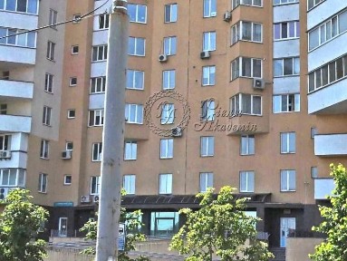 Київська область, Київ, Голосіївський