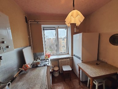 Продам 1к кв 31м2, жилий стан вул. Соборна