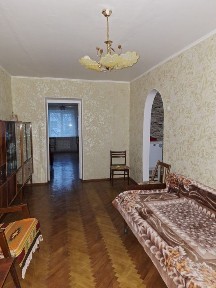 Продаю 2 кімнатну квартиру вул. Франка