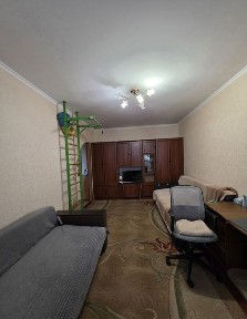 Продаж 1 кімнатної квартири на Ахипа Люльки