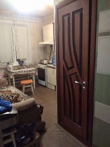 Київська область, Київ, Деснянський