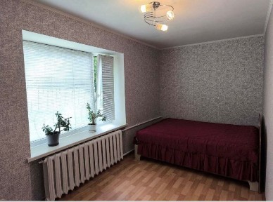 Продається 2-х кім квартира