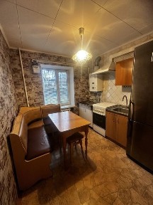 Продається 2-х кім квартира