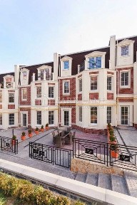 Продам 2к Докучаєвський пров 8 Клубний комплекс Royal Hill Центр