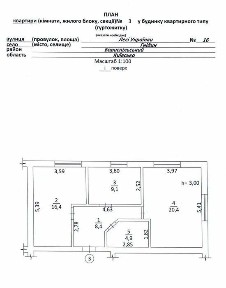 Київська область, Гнідин