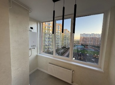 Київська область, Софіївська Борщагівка