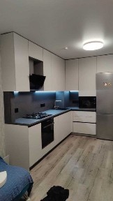 Десна резиденс Зазим'я Броварський район 2 кімнатна з ремонтом