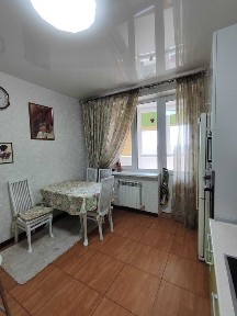 Київська область, Київ, Святошинський