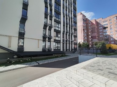 Продається дворівнева квартира в м. Васильків з власною терасою