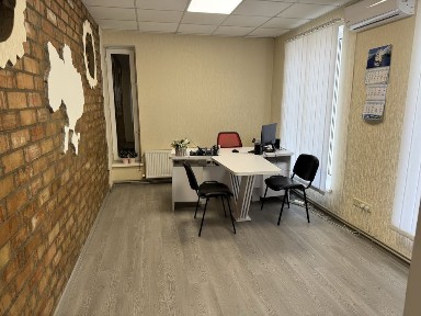 Здається офісне приміщення на пр. Незалежності