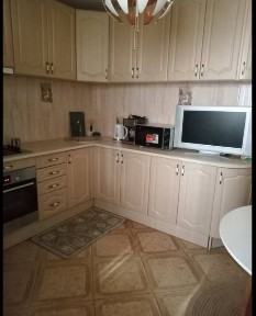 Оренда 1 кімнатної квартири Актуальна