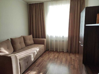 Оренда 1к ЖК Набережний квартал