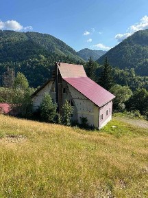 Продається база відпочинку в с. Руська Мокра