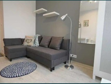 Однокімнатна квартира біля автовокзалу. Власник!