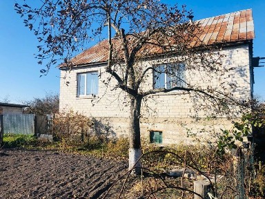 Продам жилий будинок