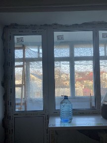 Продаю 4-х к. кв. поселок Полигон, 5 км. от города